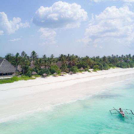 Zanzibar Pearl - Boutique Hotel & Villas Matemwe  Zewnętrze zdjęcie