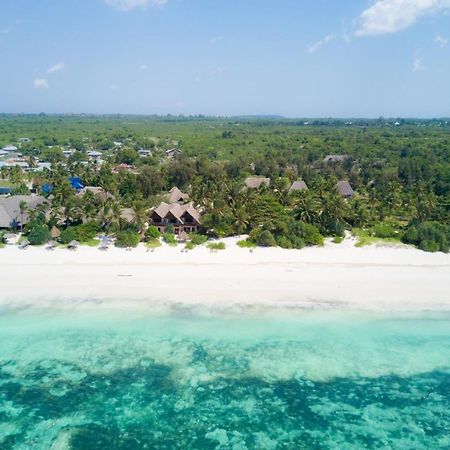 Zanzibar Pearl - Boutique Hotel & Villas Matemwe  Zewnętrze zdjęcie