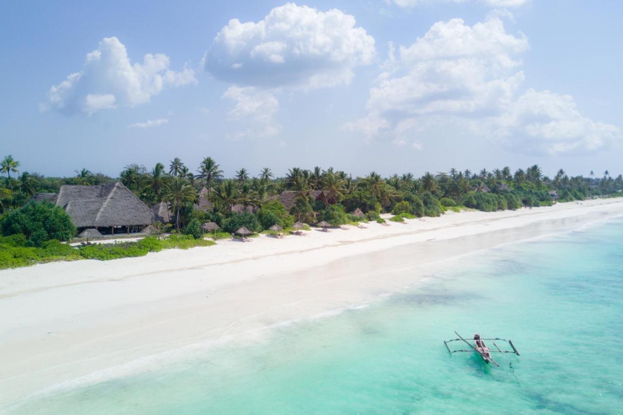 Zanzibar Pearl - Boutique Hotel & Villas Matemwe  Zewnętrze zdjęcie