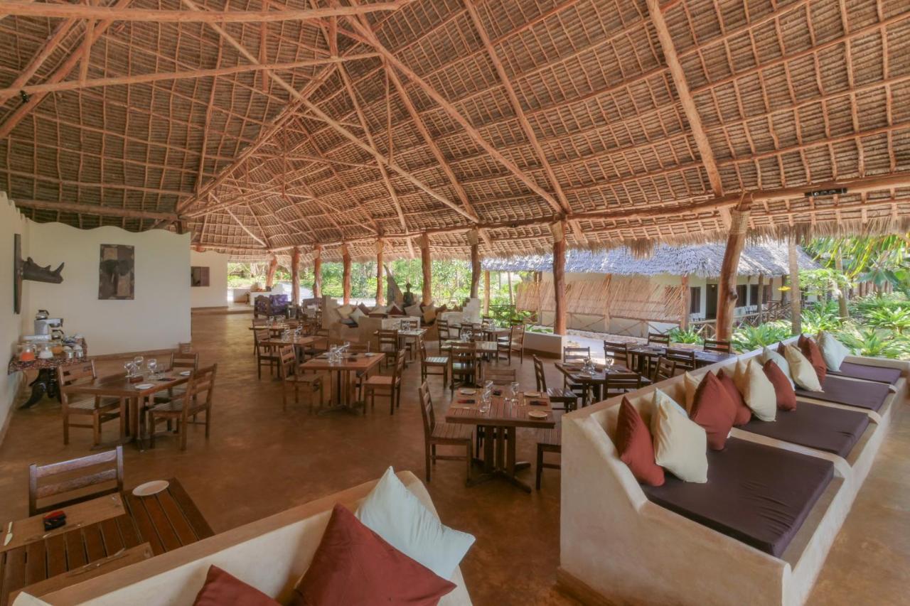 Zanzibar Pearl - Boutique Hotel & Villas Matemwe  Zewnętrze zdjęcie