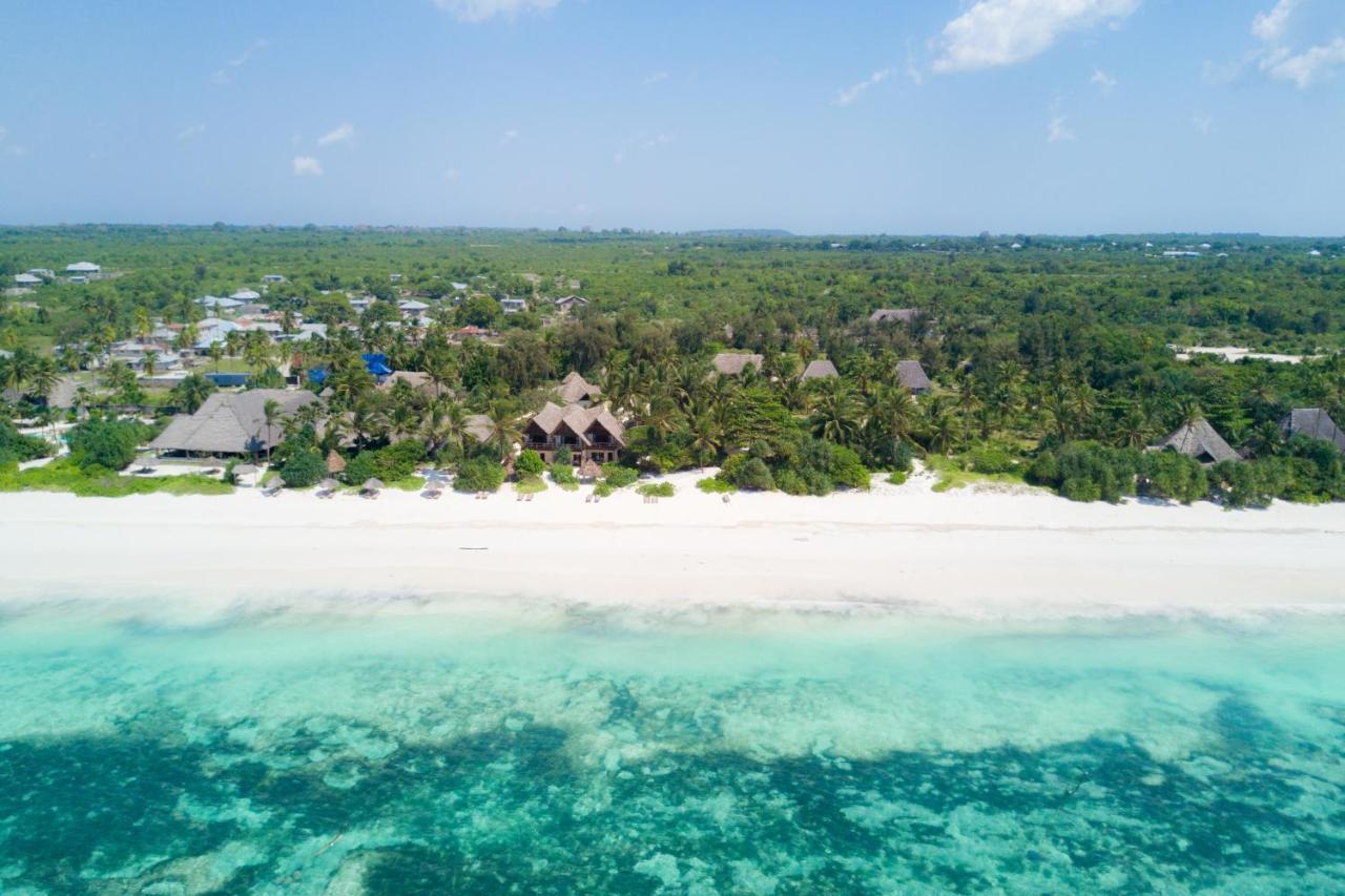 Zanzibar Pearl - Boutique Hotel & Villas Matemwe  Zewnętrze zdjęcie