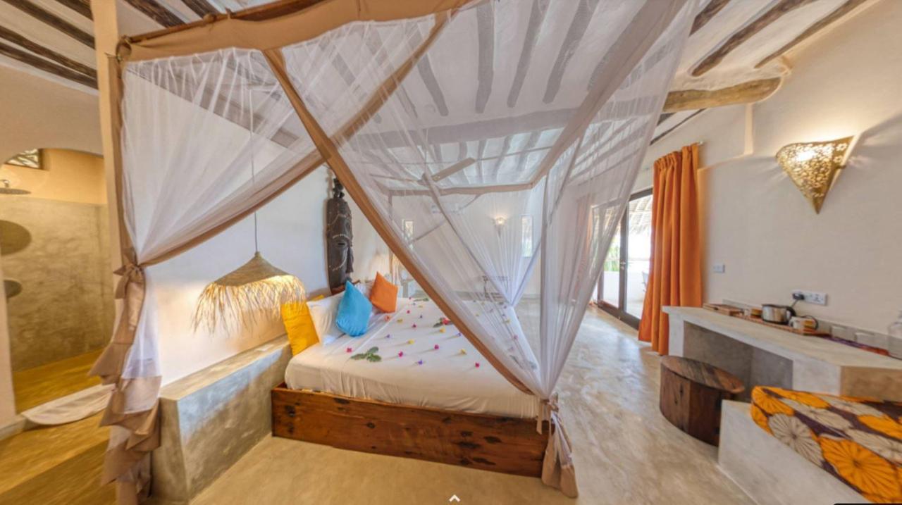 Zanzibar Pearl - Boutique Hotel & Villas Matemwe  Zewnętrze zdjęcie