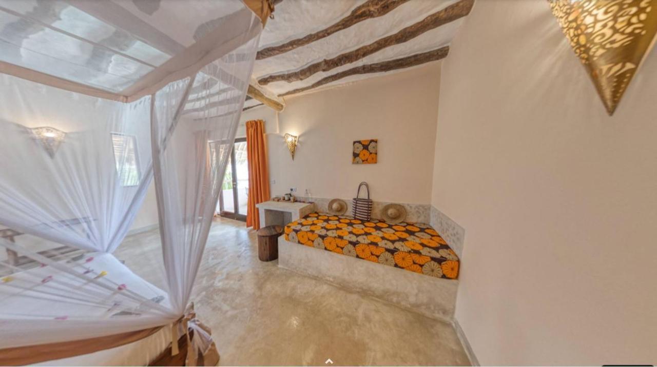 Zanzibar Pearl - Boutique Hotel & Villas Matemwe  Zewnętrze zdjęcie