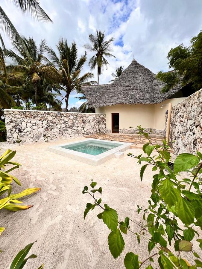 Zanzibar Pearl - Boutique Hotel & Villas Matemwe  Zewnętrze zdjęcie