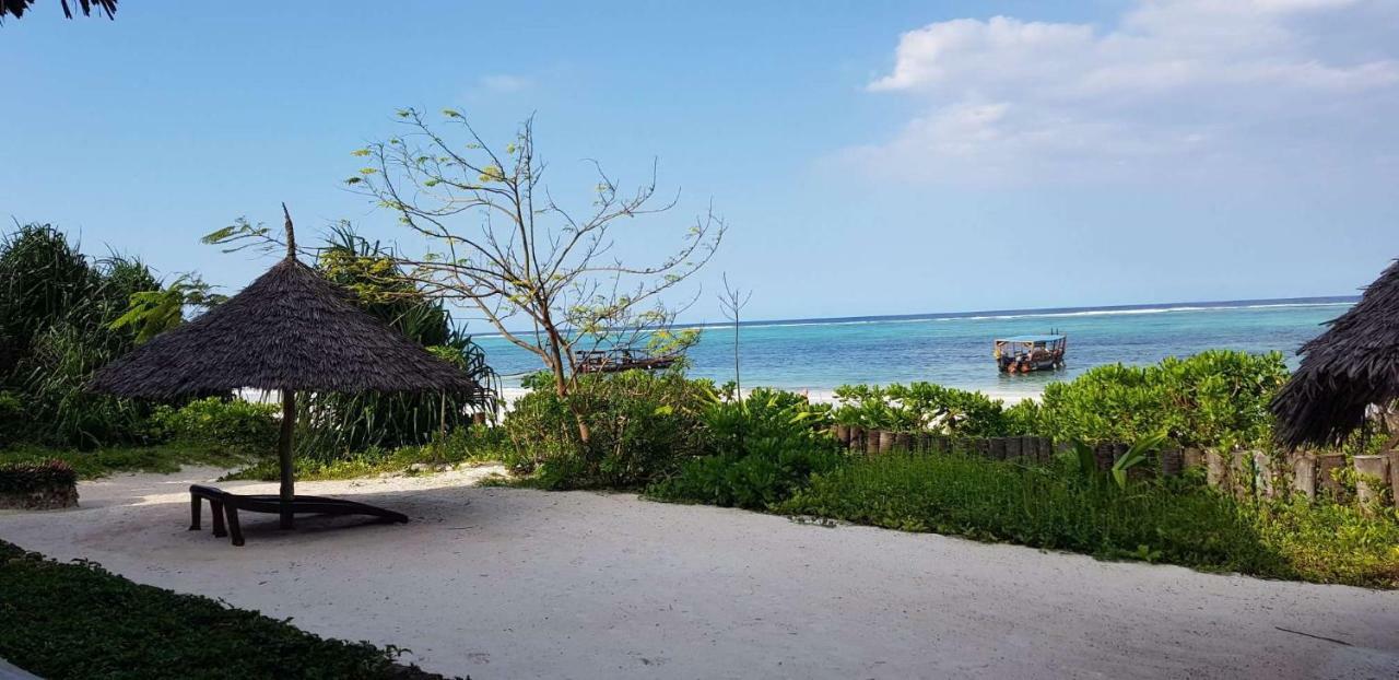 Zanzibar Pearl - Boutique Hotel & Villas Matemwe  Zewnętrze zdjęcie