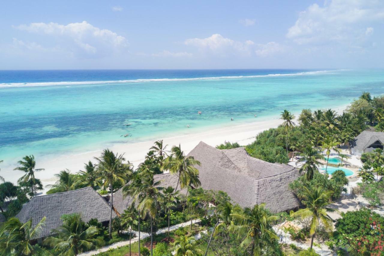 Zanzibar Pearl - Boutique Hotel & Villas Matemwe  Zewnętrze zdjęcie