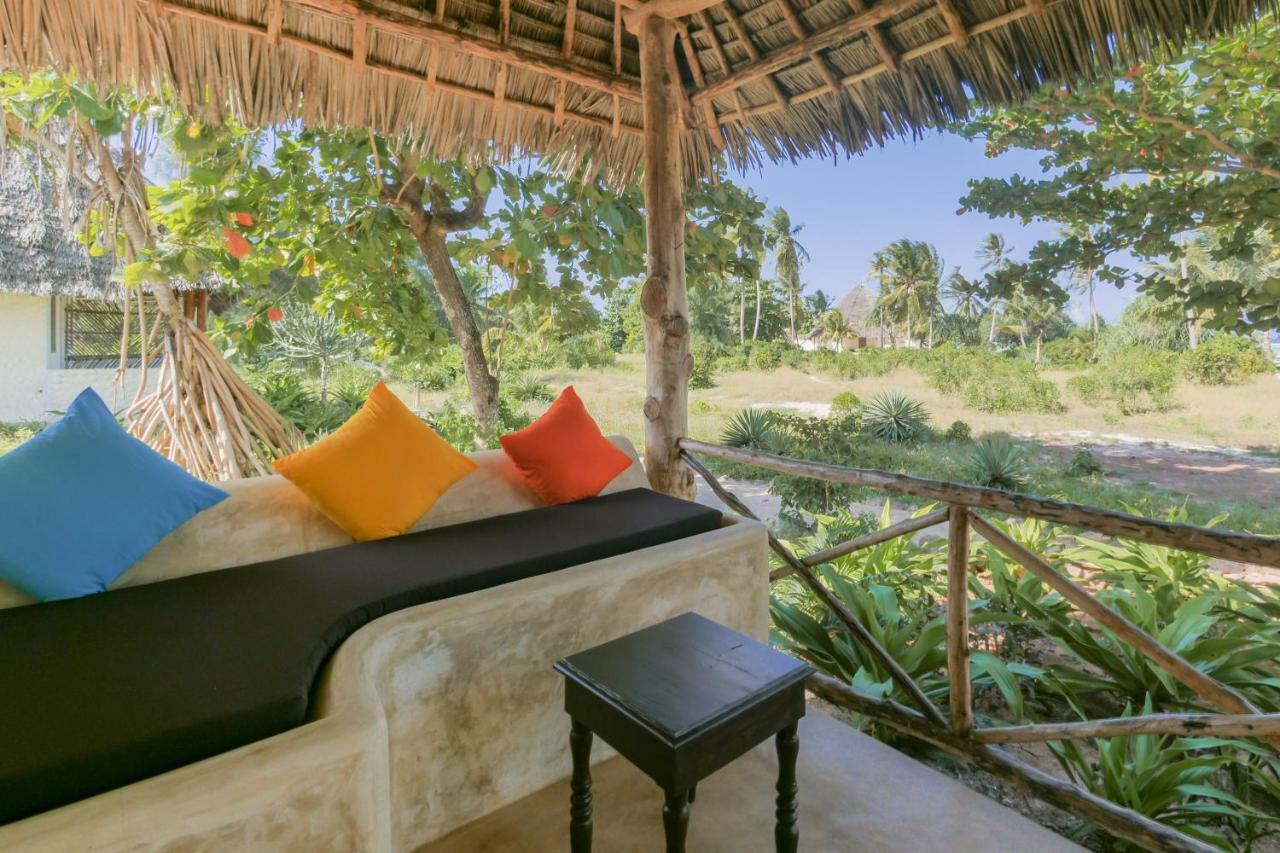 Zanzibar Pearl - Boutique Hotel & Villas Matemwe  Zewnętrze zdjęcie