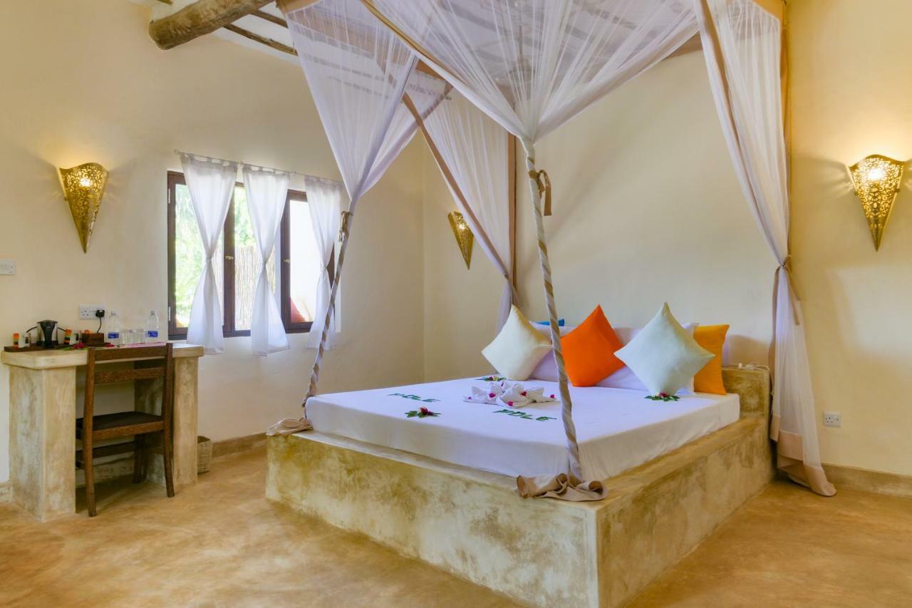 Zanzibar Pearl - Boutique Hotel & Villas Matemwe  Zewnętrze zdjęcie