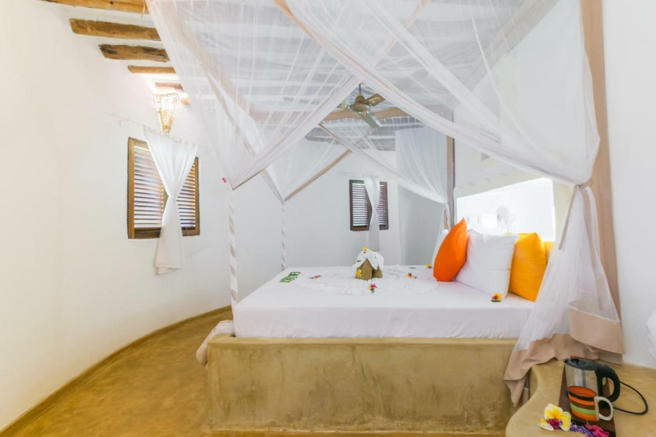 Zanzibar Pearl - Boutique Hotel & Villas Matemwe  Zewnętrze zdjęcie