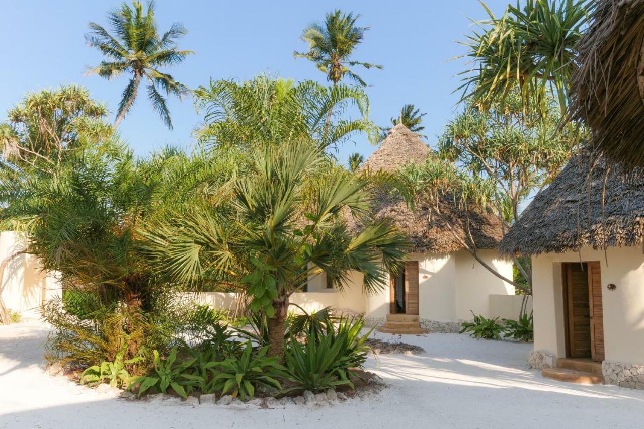 Zanzibar Pearl - Boutique Hotel & Villas Matemwe  Zewnętrze zdjęcie