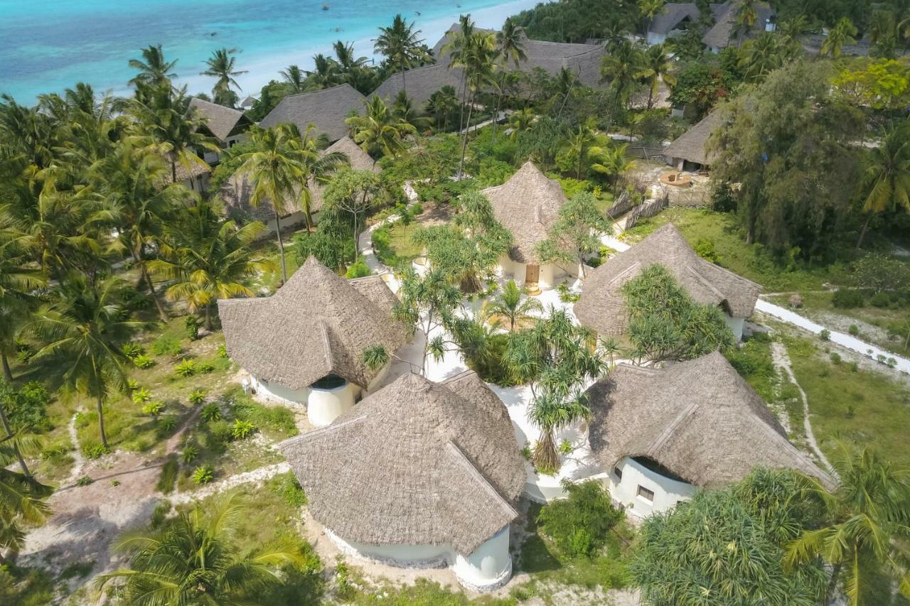 Zanzibar Pearl - Boutique Hotel & Villas Matemwe  Zewnętrze zdjęcie