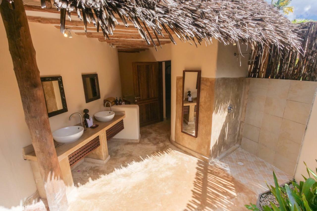 Zanzibar Pearl - Boutique Hotel & Villas Matemwe  Zewnętrze zdjęcie