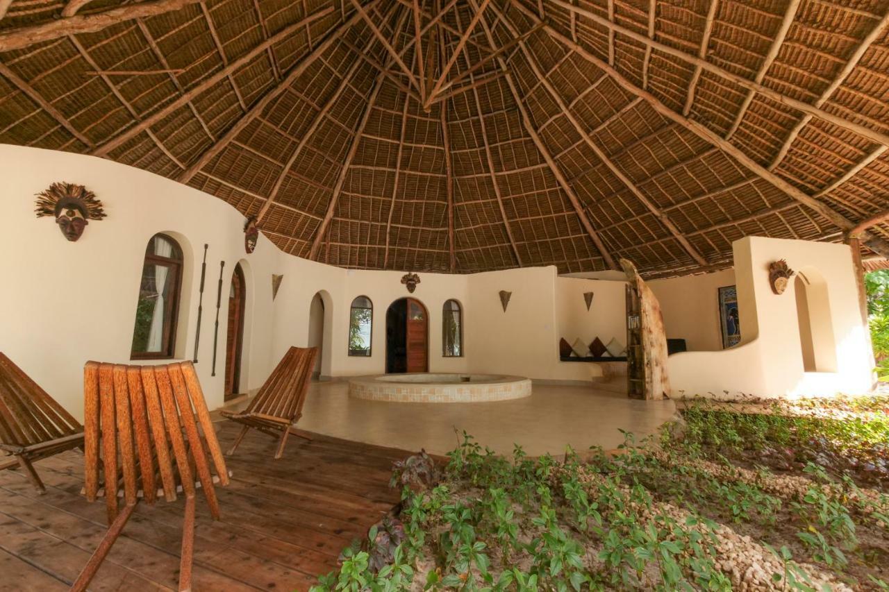 Zanzibar Pearl - Boutique Hotel & Villas Matemwe  Zewnętrze zdjęcie