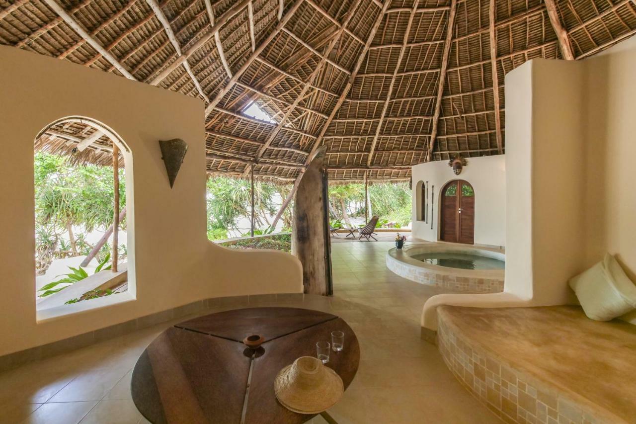 Zanzibar Pearl - Boutique Hotel & Villas Matemwe  Zewnętrze zdjęcie