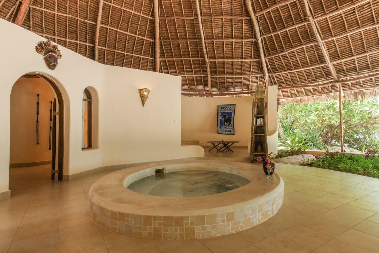 Zanzibar Pearl - Boutique Hotel & Villas Matemwe  Zewnętrze zdjęcie