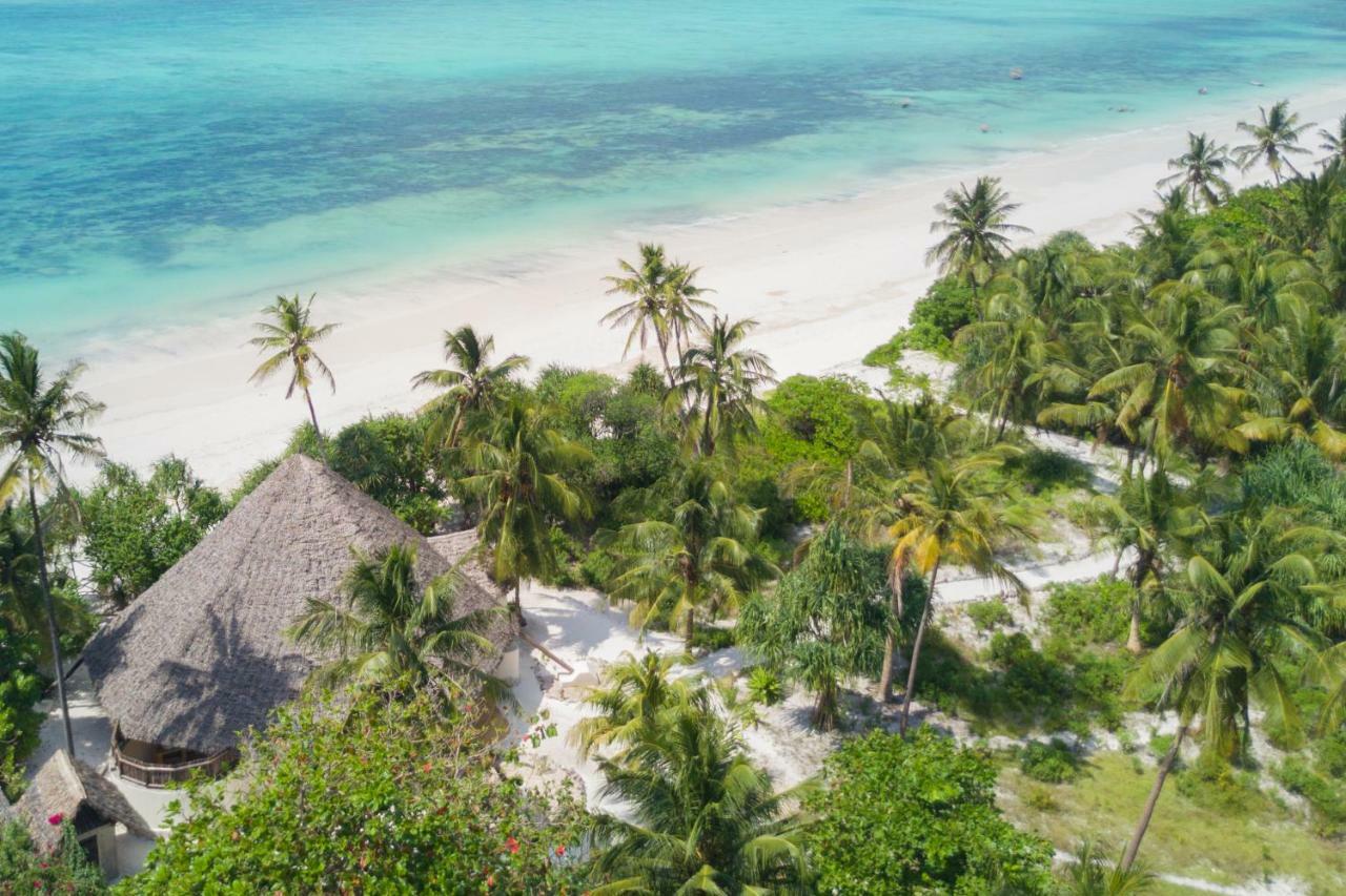 Zanzibar Pearl - Boutique Hotel & Villas Matemwe  Zewnętrze zdjęcie