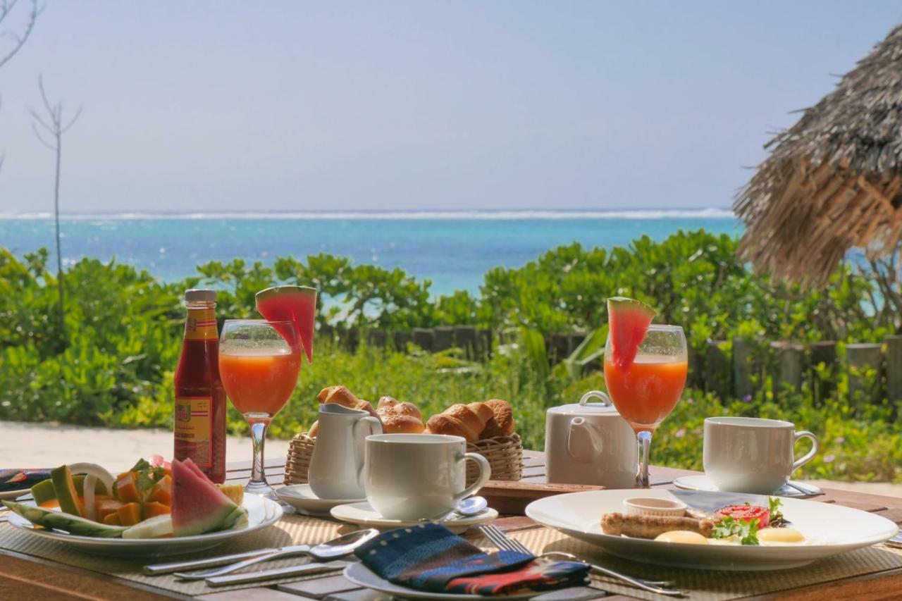 Zanzibar Pearl - Boutique Hotel & Villas Matemwe  Zewnętrze zdjęcie