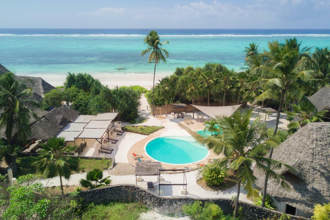 Zanzibar Pearl - Boutique Hotel & Villas Matemwe  Zewnętrze zdjęcie