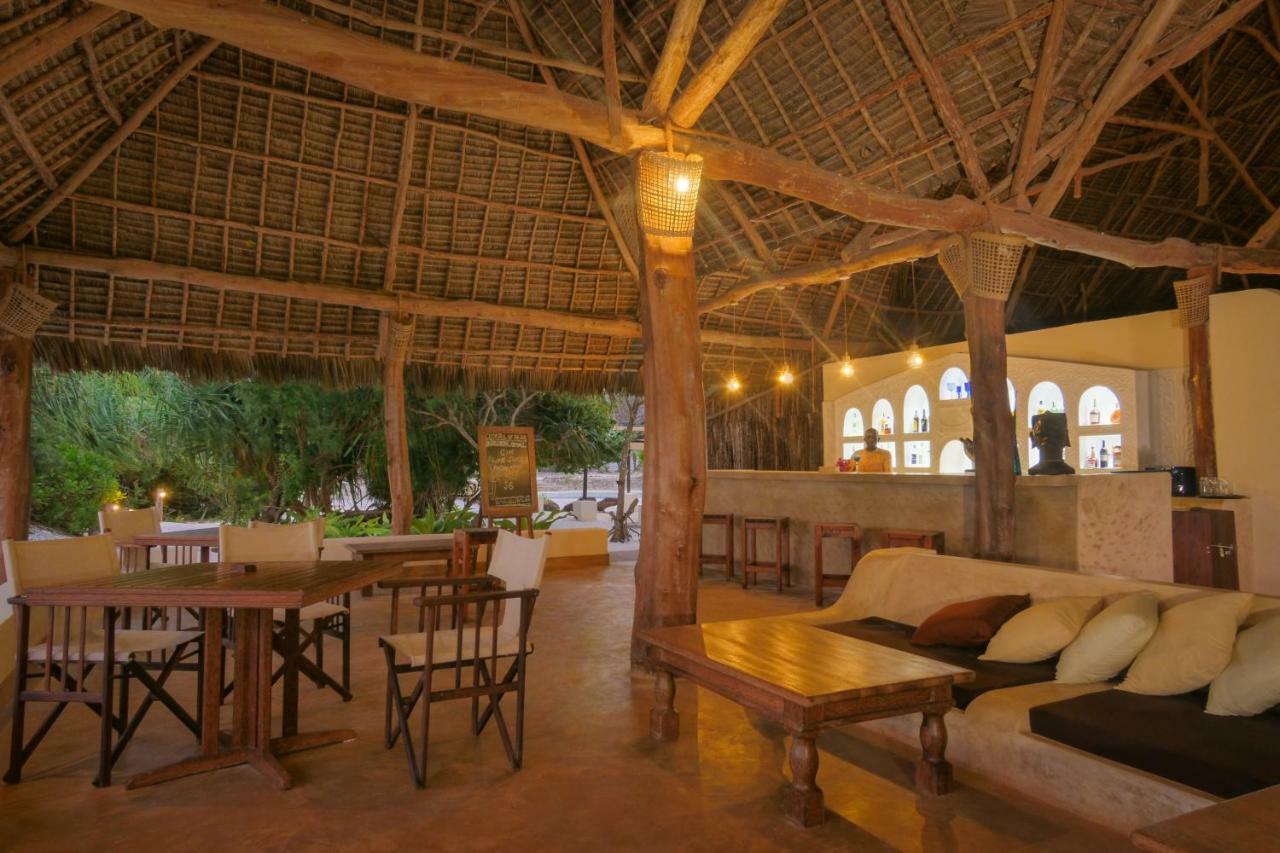 Zanzibar Pearl - Boutique Hotel & Villas Matemwe  Zewnętrze zdjęcie